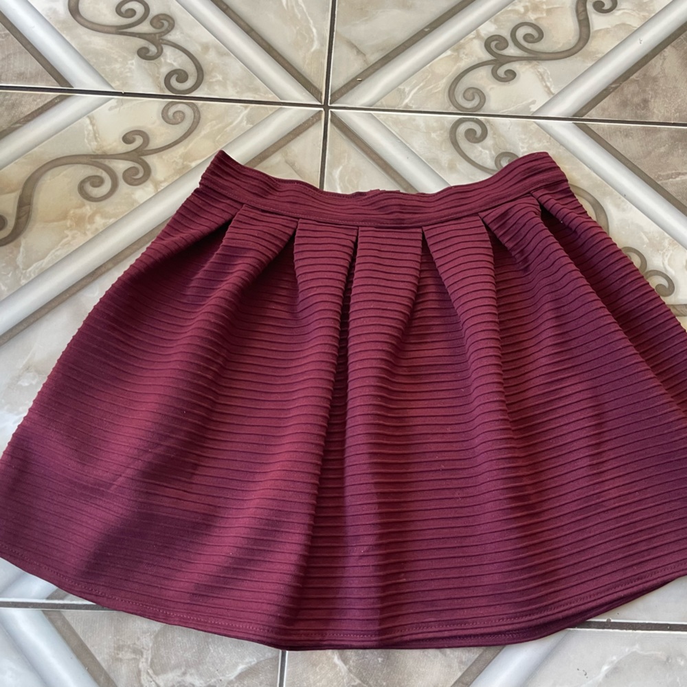 Skirt 👗 - Picture 4 of 5